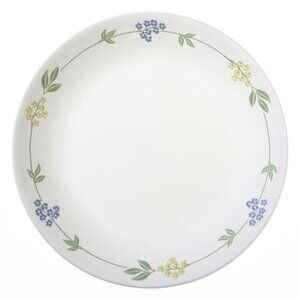 Corelle Secret Garden Dinner Plates Set of 3